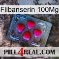 Flibanserin 100Mg 13